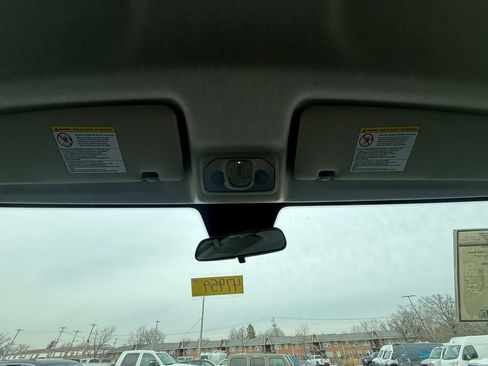 Used 2020 RAM ProMaster 1500 image 32