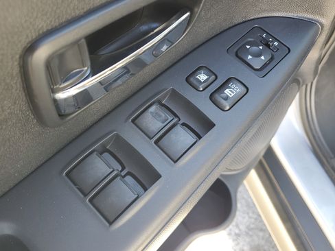 Used 2017 Mitsubishi Outlander Sport ES image 10