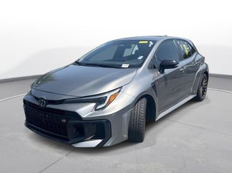Used 2025 Toyota Corolla GR AWD/4WD video 2