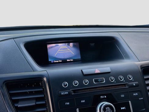 Used 2016 Honda CR-V LX image 13
