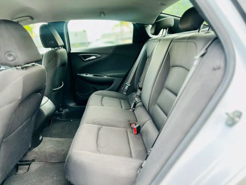 Used 2023 Chevrolet Malibu LS FWD image 11