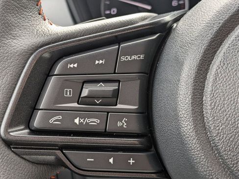 New 2026 Subaru Crosstrek 2.5i Limited AWD/4WD image 23