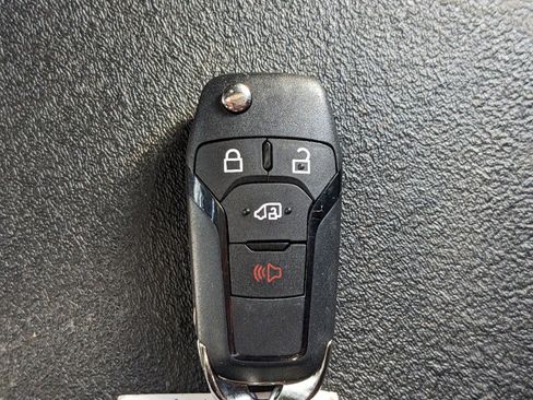 New 2024 Ford Transit 350 148 High Roof DRW AWD w/ Exterior Upgrade Package image 25