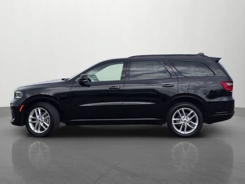 Used 2024 Dodge Durango GT AWD/4WD image 3