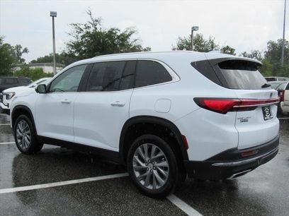 New 2026 Buick Enclave Preferred w/ Power Package