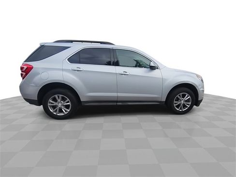 Used 2016 Chevrolet Equinox LT w/ Convenience Package image 9