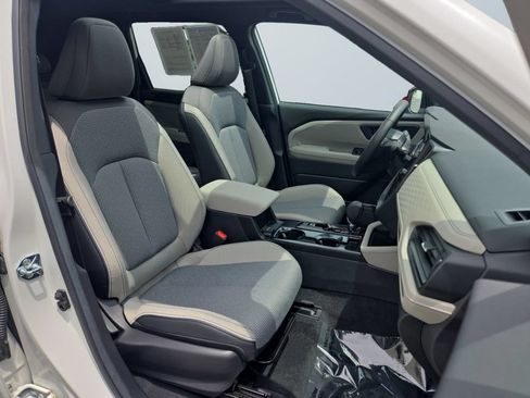 Certified 2026 Subaru Forester Premium w/ Base/Premium Package AWD/4WD image 15