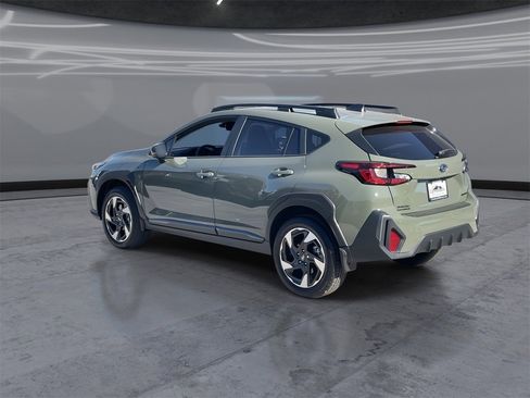 New 2026 Subaru Crosstrek 2.5i Limited image 4