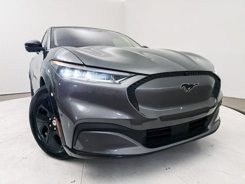 Used 2023 Ford Mustang Mach-E California Route 1 AWD/4WD image 2