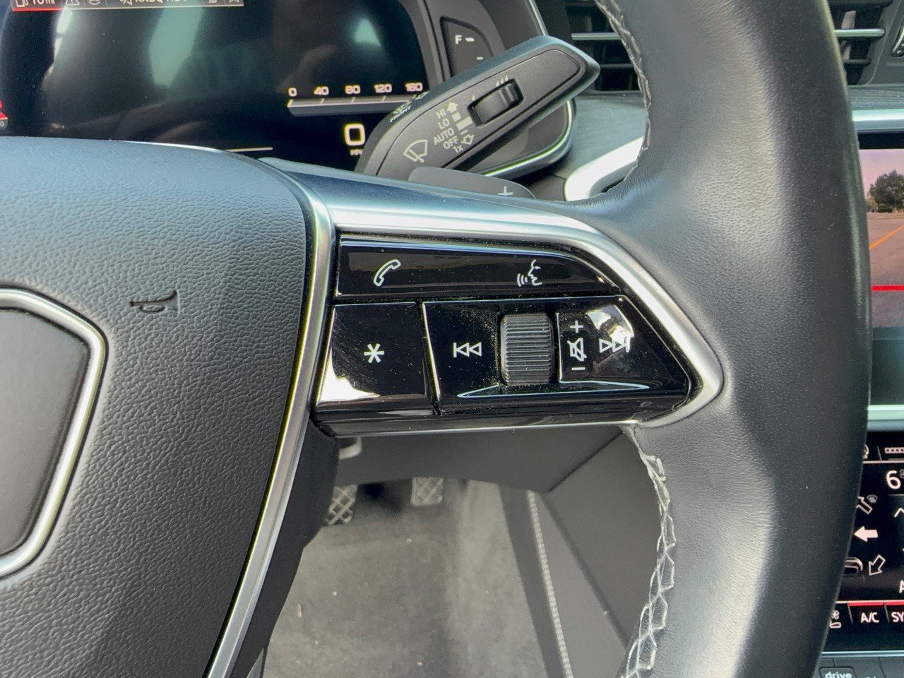Used 2024 Audi A6 Premium Plus AWD/4WD image 19