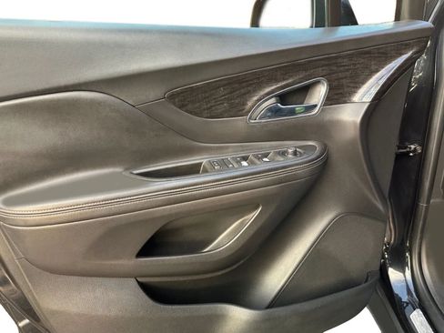 Used 2015 Buick Encore Leather FWD image 33