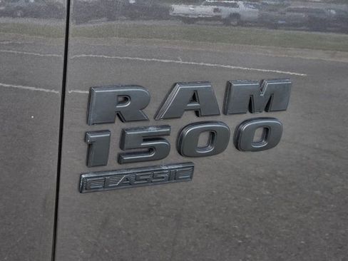Used 2024 RAM 1500 Classic Warlock AWD/4WD image 20