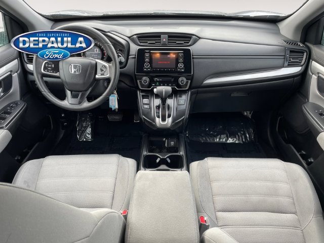 Used 2019 Honda CR-V LX image 13