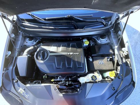 Used 2019 Jeep Cherokee Limited AWD/4WD image 25