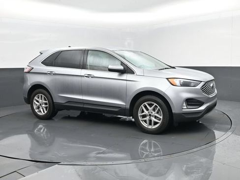 Used 2023 Ford Edge SEL w/ Convenience Package AWD/4WD image 23