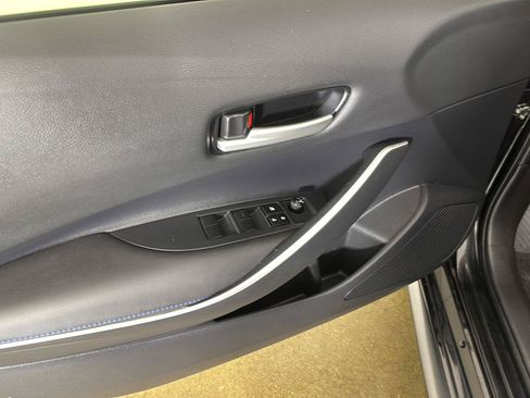 Used 2021 Toyota Corolla SE FWD image 54