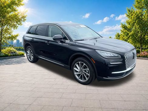 Used 2024 Lincoln Corsair AWD w/ Equipment Group 101A image 11