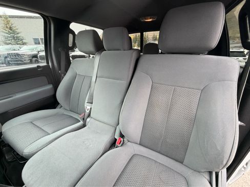 Used 2011 Ford F150 XLT w/ XLT Chrome Pkg AWD/4WD image 20