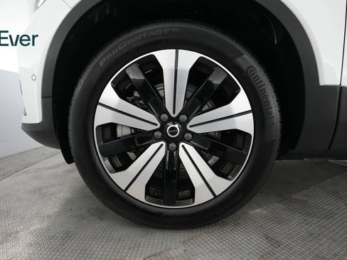 Used 2023 Volvo C40 P8 Recharge Plus AWD/4WD image 19