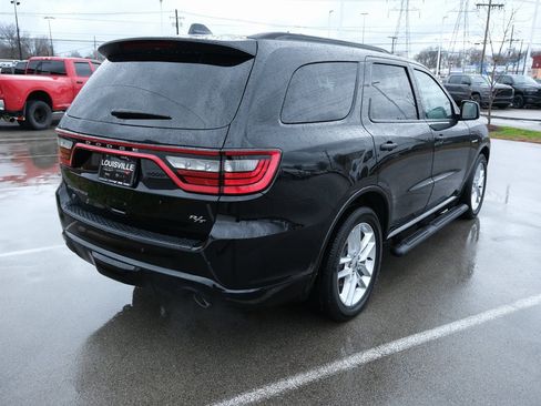 Used 2024 Dodge Durango R/T image 7