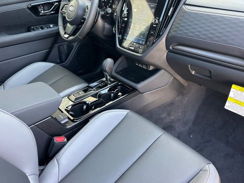 New 2026 Subaru Forester Sport w/ Onyx Edition AWD/4WD image 17
