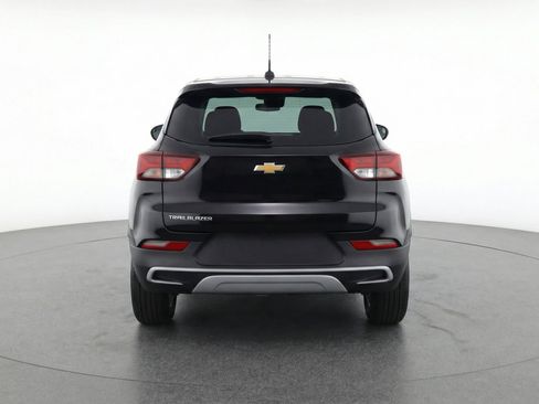 Used 2025 Buick Encore GX Preferred image 6