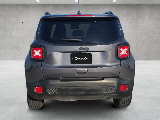 Used 2023 Jeep Renegade Altitude AWD/4WD image 15