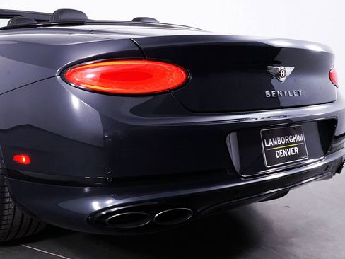 Used 2020 Bentley Continental GT image 20