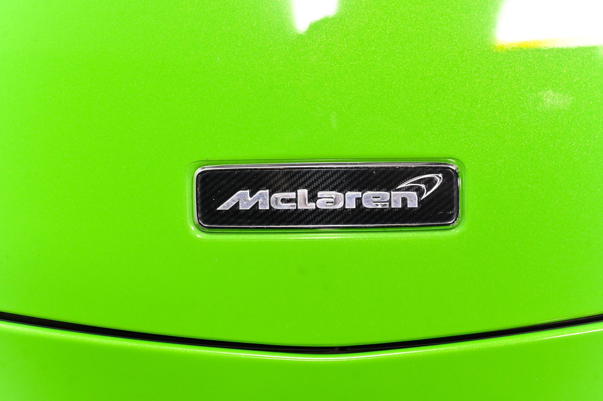 Used 2016 McLaren 570S Coupe RWD image 34