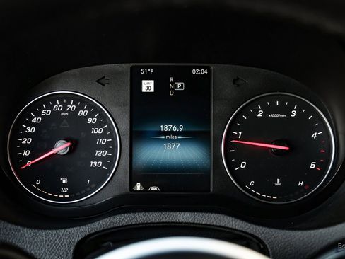 Used 2023 Mercedes-Benz Sprinter 3500 w/ Parking Package image 67