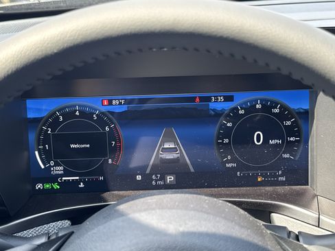 New 2026 Subaru Outback Limited XT AWD/4WD image 14