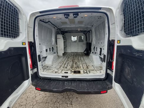 Used 2016 Ford Transit 150 130 Low Roof image 13