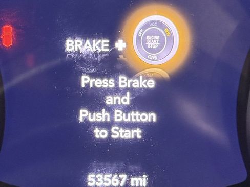 Used 2021 Jeep Wrangler Unlimited Rubicon w/ Uconnect 4C Nav & Sound Group image 10