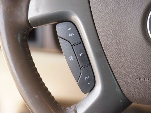 Used 2013 Chevrolet Silverado 1500 LTZ w/ LTZ Plus Package RWD image 22