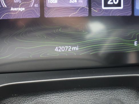 Used 2022 Jeep Grand Cherokee Summit AWD/4WD image 32