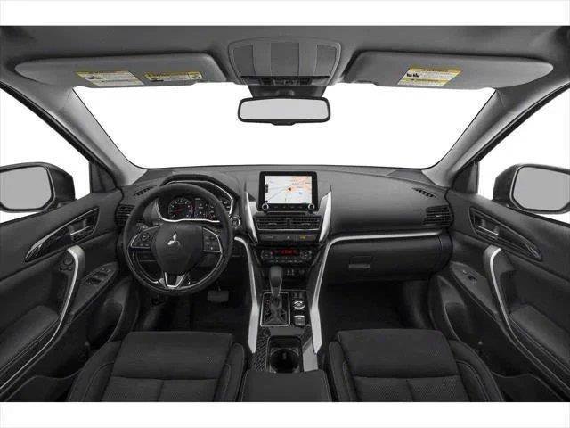 Used 2025 Mitsubishi Eclipse Cross SE AWD/4WD image 72