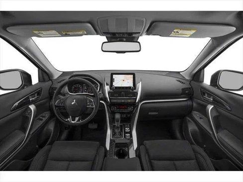 Used 2025 Mitsubishi Eclipse Cross SE AWD/4WD image 72