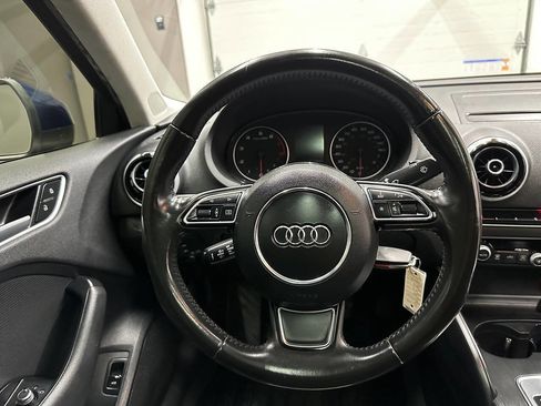 Used 2015 Audi A3 2.0T Premium w/ Cold Weather Package image 25