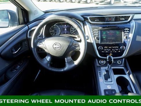 Used 2024 Nissan Murano SL image 11