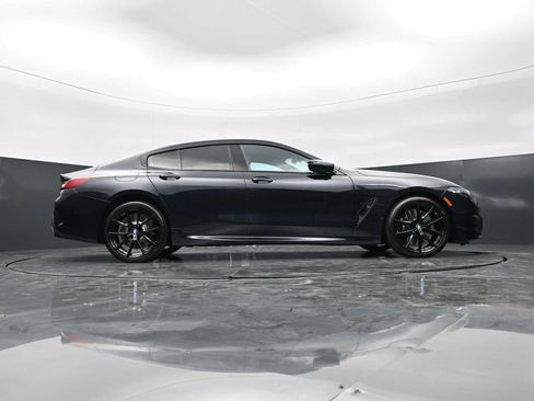 New 2026 BMW 840i xDrive AWD/4WD image 26