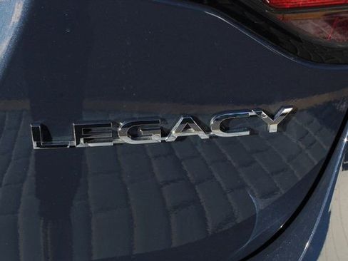 Certified 2025 Subaru Legacy Premium image 47