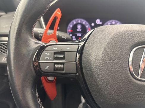 Used 2023 Acura Integra A-Spec image 20