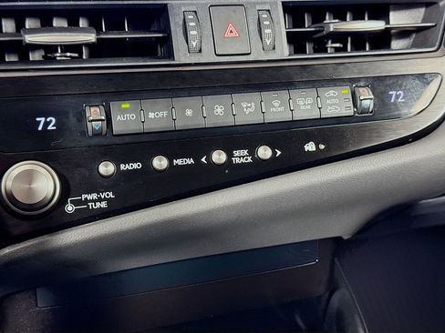 Certified 2023 Lexus ES 350 image 16