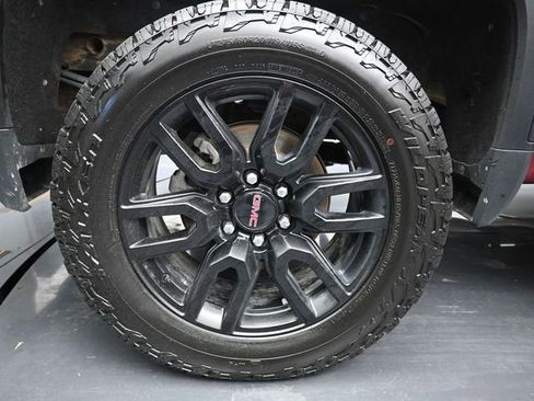 Used 2023 GMC Sierra 1500 Elevation w/ X31 Off-Road Package image 30