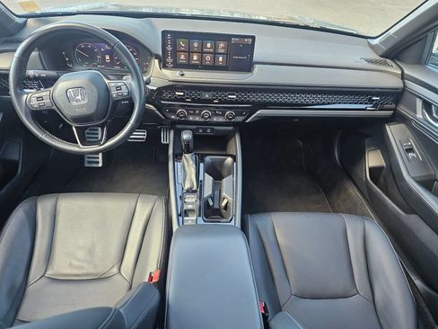 Used 2023 Honda Accord Sport image 17