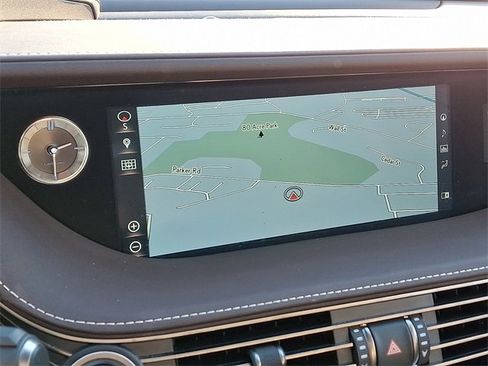 Used 2019 Lexus LS 500 AWD image 17