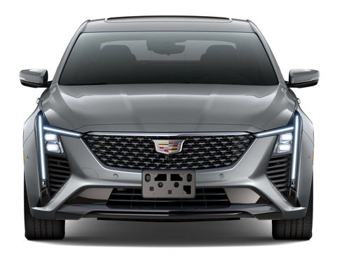 New 2026 Cadillac CT5 Premium Luxury AWD/4WD image 26