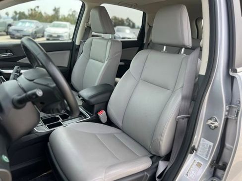 Used 2016 Honda CR-V Touring image 14