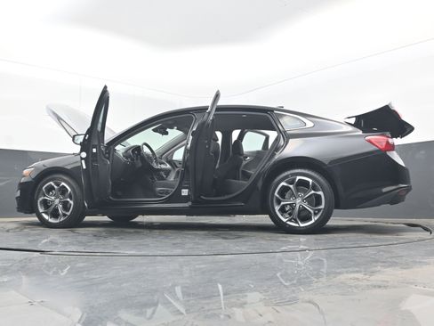 Used 2024 Chevrolet Malibu LT FWD image 43