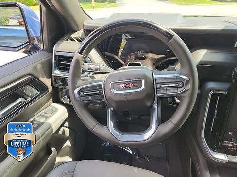 New 2026 GMC Yukon XL Elevation AWD/4WD image 16